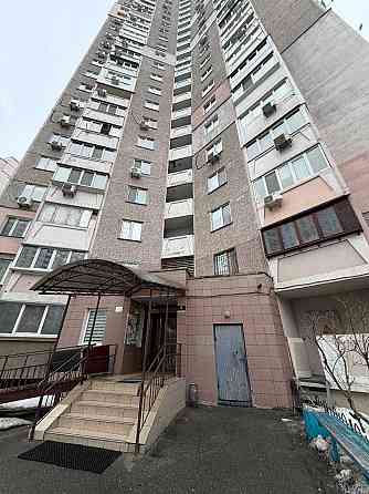 Продаж Квартира 3-кімнатна, 10/22 поверх на Лісківська вул., д. 30 Київ