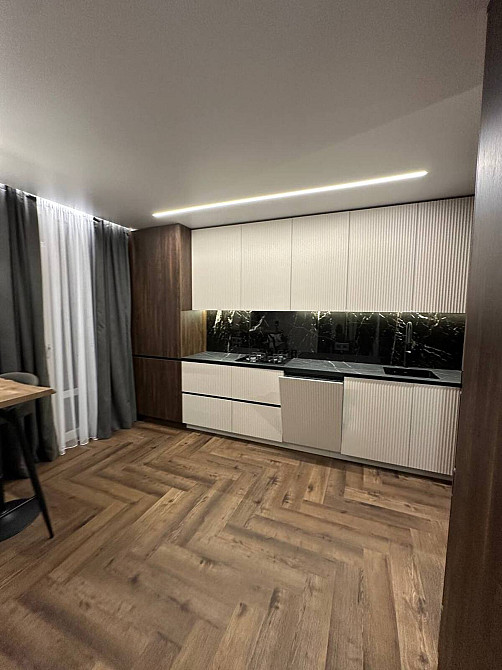 Продаж Квартира 2-кімнатна, 6/11 поверх на крайківського Івано-Франківськ - фото 2