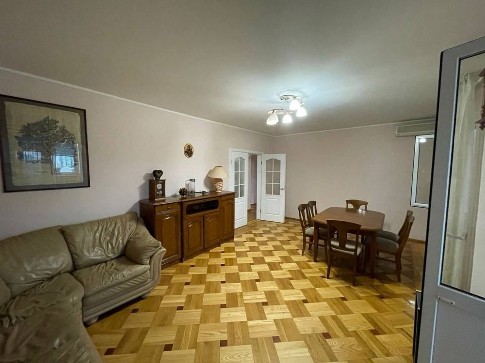 Продаж Квартира 3-кімнатна, 13/14 поверх на Миколи Голего вул., д. 12 Kiev - photo 13