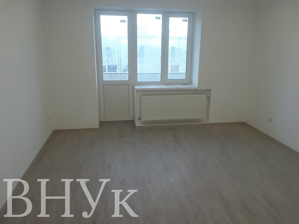 Продаж Квартира 1-кімнатна, 6/9 поверх на Пирогова Тернопіль - фото 2