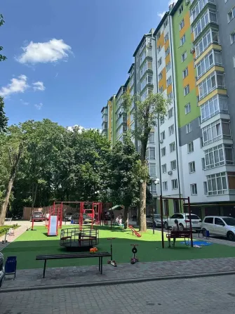 For sale 1-room Apartment 46 sq.m героїв миколаєва Ivano-Frankivs'k - photo 10