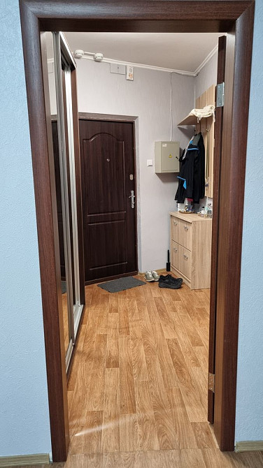 Оренда Квартира 1-кімнатна, 22/24 поверх на Юлії Здановської вул. (Ломоносова),, 85-а Київ - фото 7