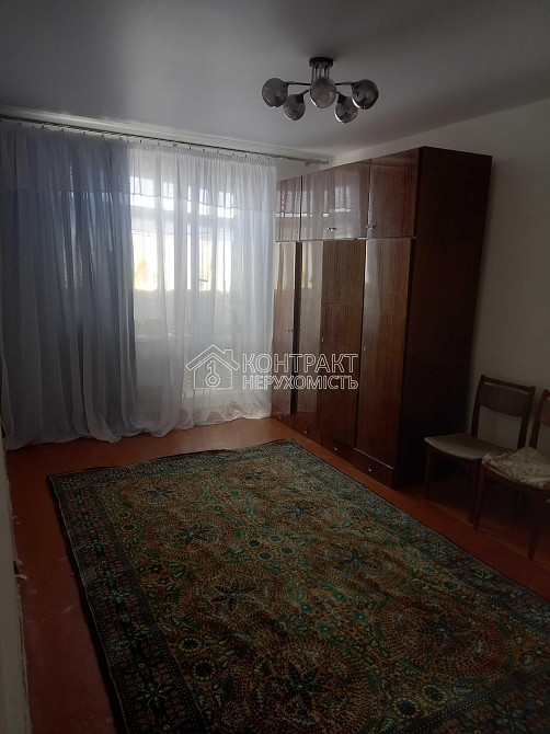 Продаж Квартира 2-кімнатна, 8/9 поверх на вул. Ювілейний Харьков - изображение 1