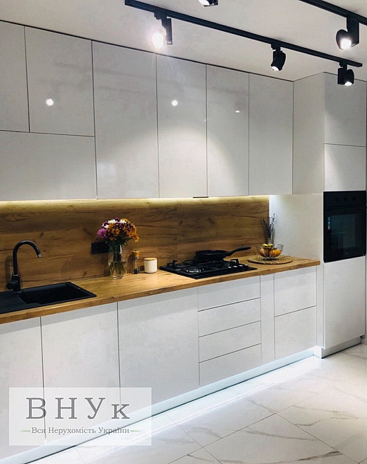 Продаж Квартира 1-кімнатна, 5/14 поверх на вул. Наливайка Тернопіль - фото 3