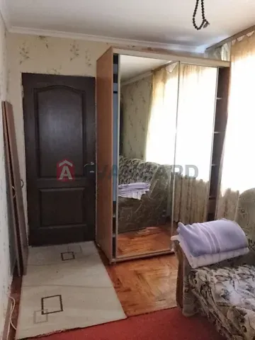 Продажа 2к Квартира 41 кв.м Руставі вулиця 4 Запорожье - изображение 2