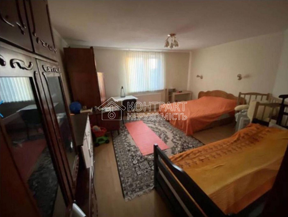 Оренда Квартира 1-кімнатна, 2/2 поверх на вул. Бойова Харків - фото 2