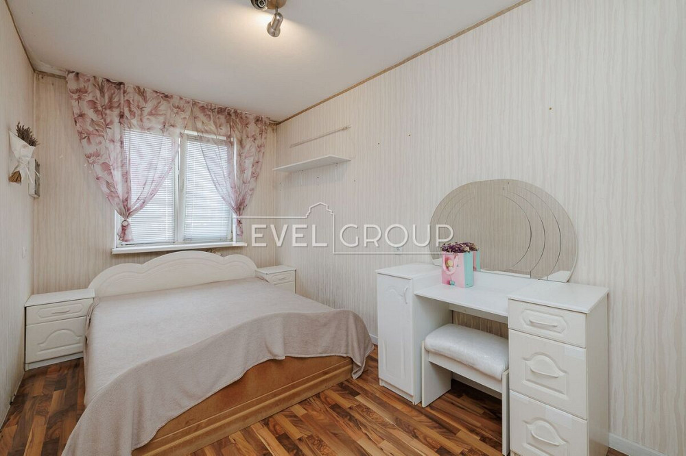 Оренда Квартира 2-кімнатна, 9/9 поверх на бул. Перова, 12/92 Київ - фото 1