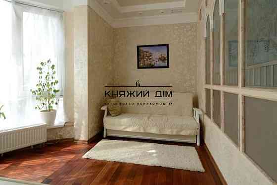 Є Генератор! Оренда 2-х к. квартири студіо в ЖК Престиж Холл,м.Палац Україна. № 11112322 Kiev