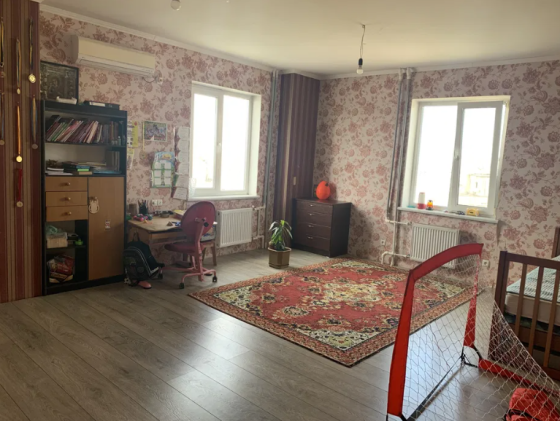 Продам 3-комнатную квартиру с ремонтом и видом на море на ул. Сахарова (п.Котовского) Odessa