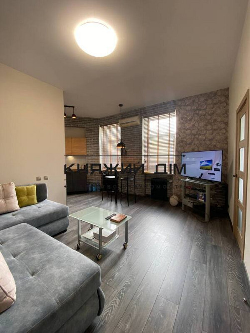 1 кімн квартира метро Хрещатик, Кловська, Майдан незалежності № 21146681 Київ - фото 2