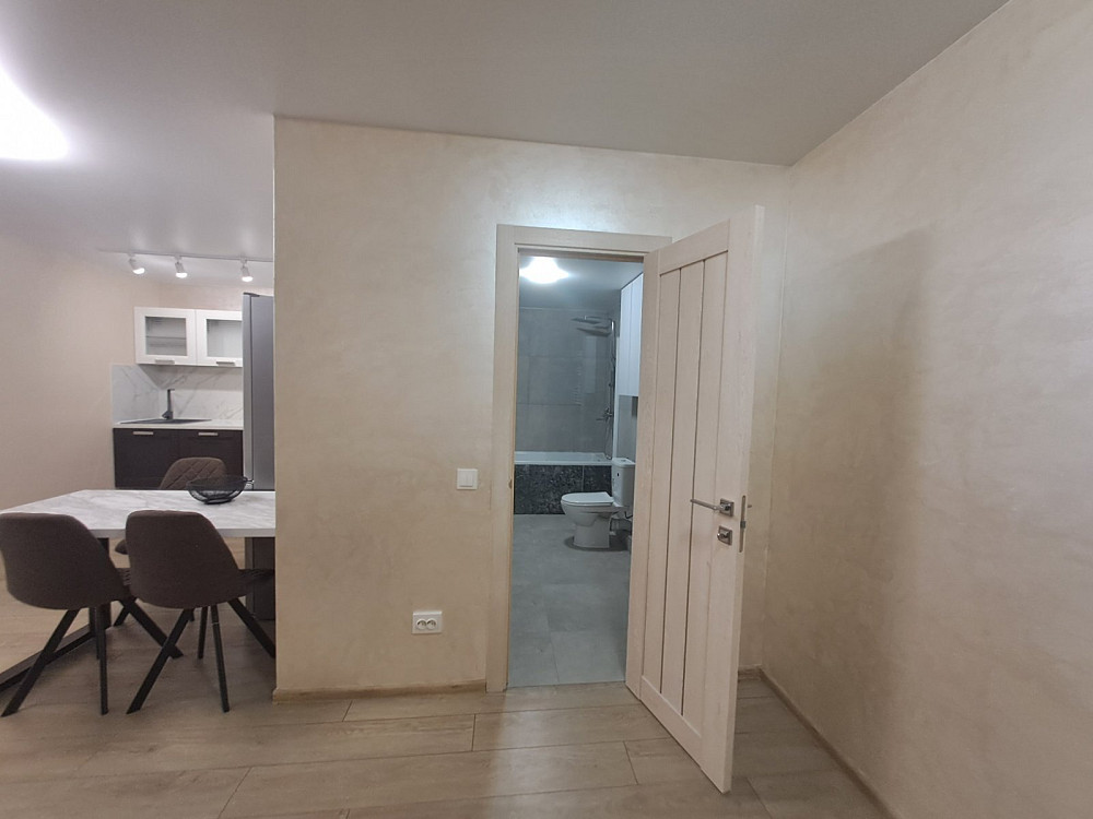 Продаж 2 кімнатної квартири + кухня-студія по вул. Київська. Тернопіль - фото 4