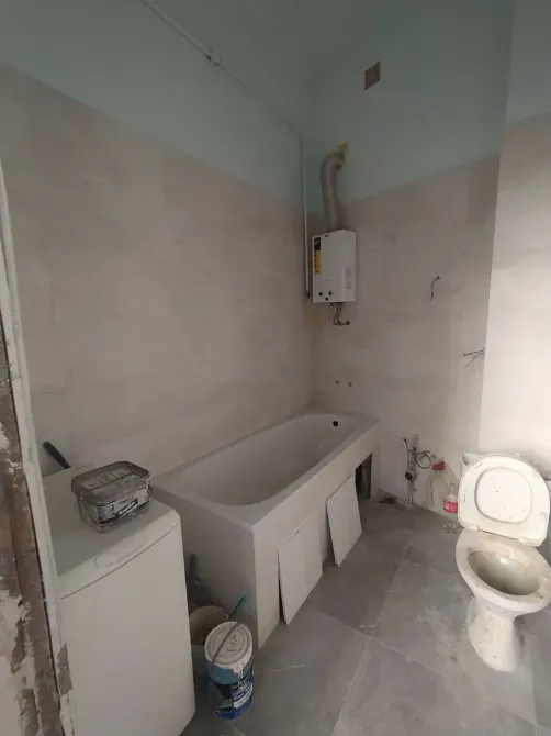 Продаж 1к Квартира 43.1 кв.м вул. Новаківського Львів - фото 4