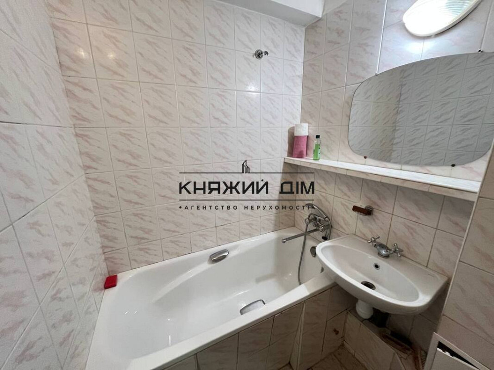 Оренда Квартира 2-кімнатна, 7/9 поверх на Бастионная ул. Київ - фото 16