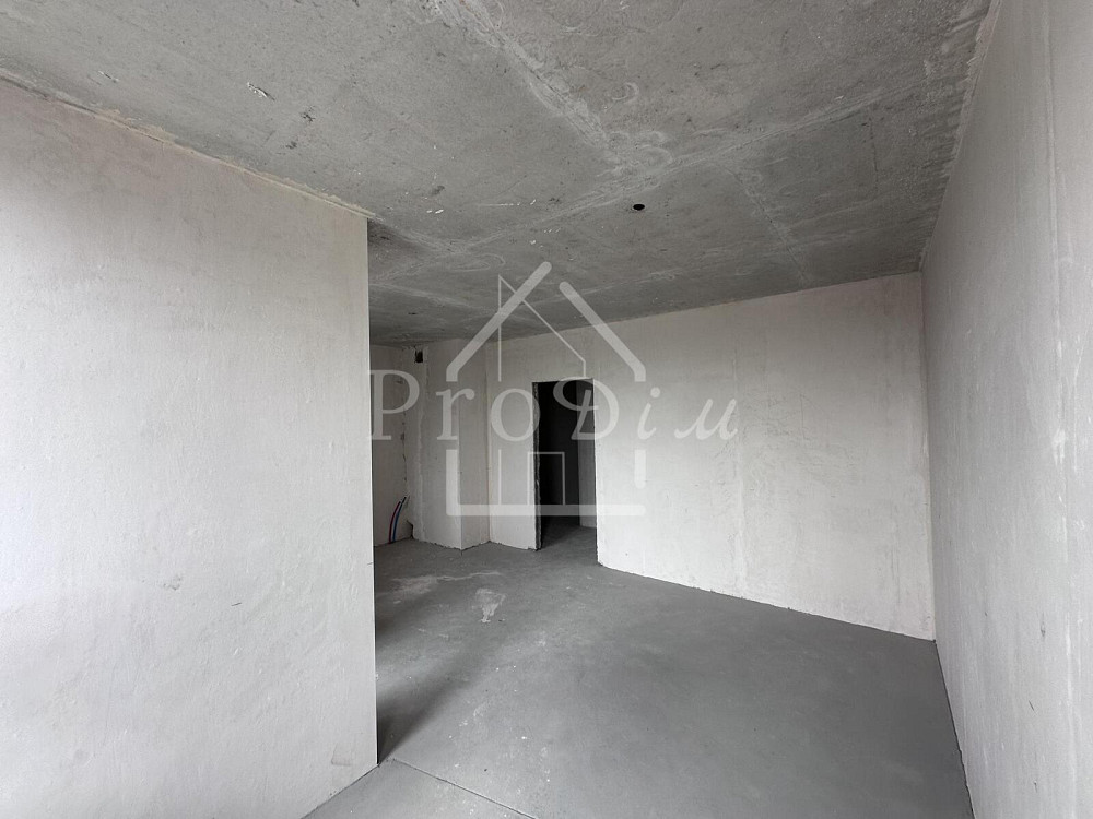 Продаж двокімнатна квартира 74 м2 ЖК Причал 8 Гліба Бабіча 8 Осокорки Київ - фото 12