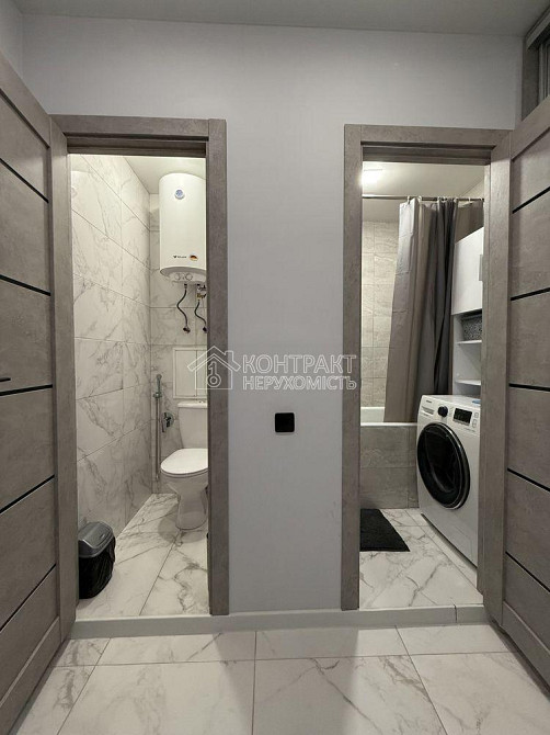 Продаж Квартира 2-кімнатна, 3/9 поверх на вул. Грицевця Харків - фото 7