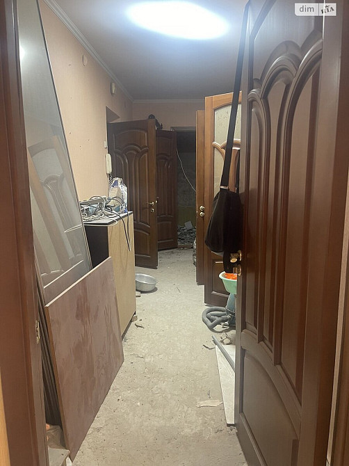 Оренда Квартира 2-кімнатна, 4/9 поверх на Хорольська, 10 Київ - фото 2