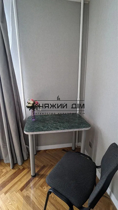 Продаж Квартира 2-кімнатна, 3/5 поверх на вул. Лесная ул./ Лісна Kiev - photo 2