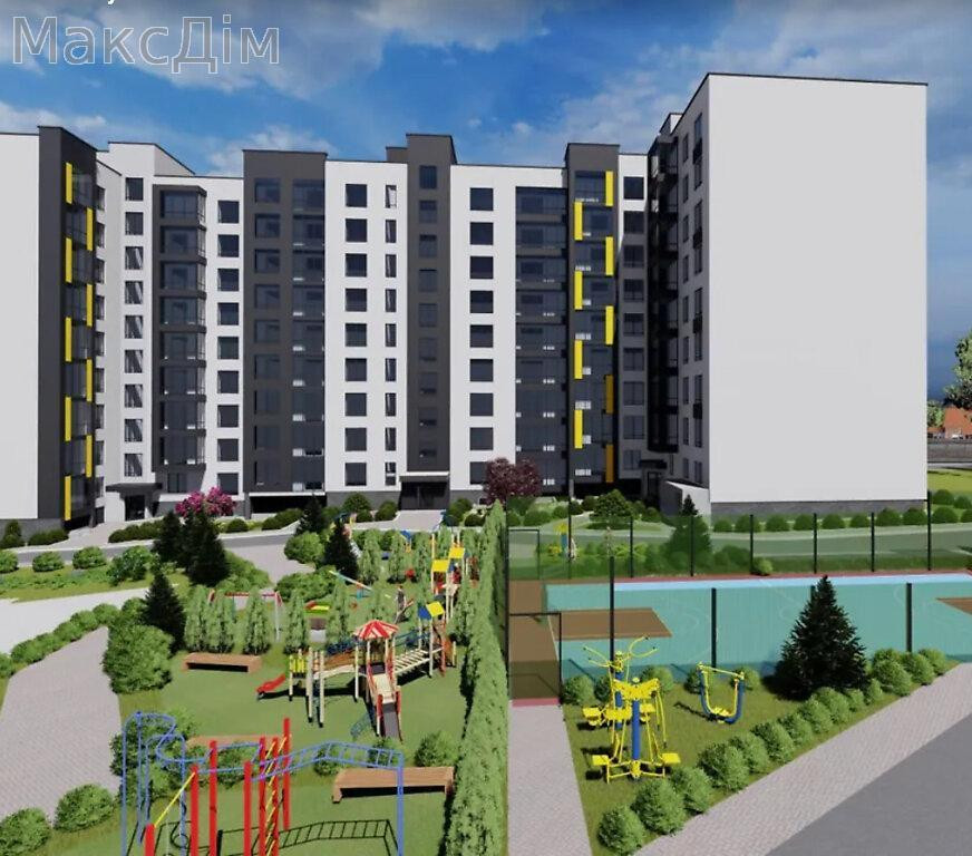 Продаж Будинок 1-кімнатний на Дубовецький пров. Байківці - фото 9