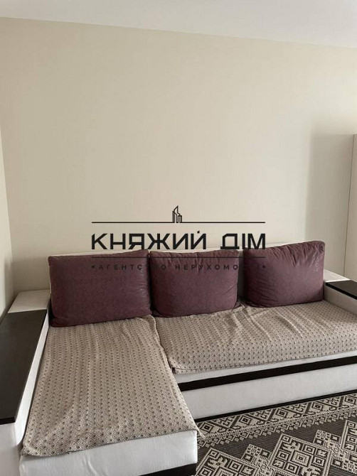 Є ГЕНЕРАТОР ! Оренда 2 кімнатної квартири Осокорки № 11203529 Київ - фото 5