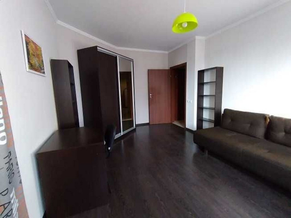 Оренда Квартира 1-кімнатна, 11/37 поверх на ул. Срибнокильская, 1 Київ - фото 3