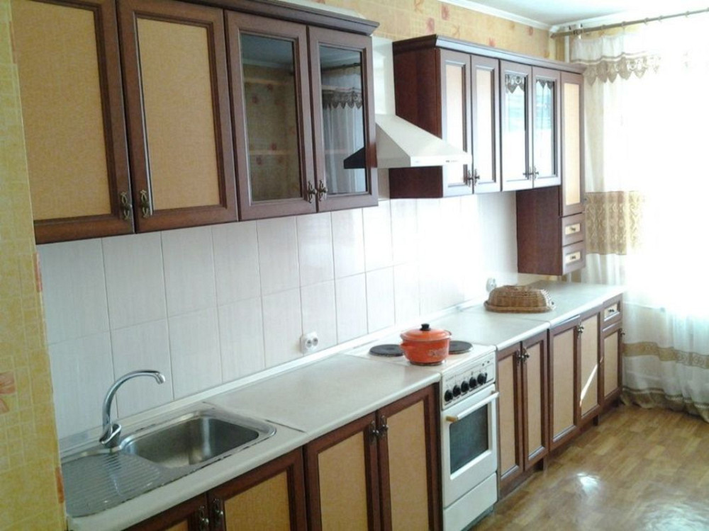 Оренда Квартира 2-кімнатна, 11/22 поверх на ул. Михаила Драгоманова, 6а Київ - фото 1