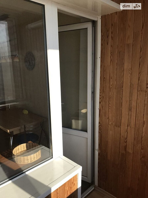 Оренда Квартира 1-кімнатна, 7/11 поверх на Антоновича, 154 Киев - изображение 15