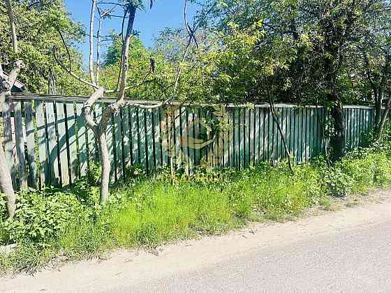 Продаж земельної ділянки 8 соток на Октябрьский пер., 14 Здорівка