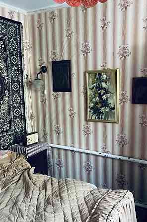 Срочно! Продам дом в Фонтанке-3 (морская сторона) Фонтанка