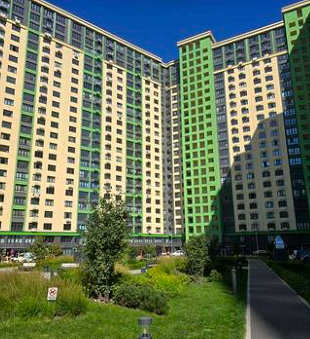 Продаж Квартира 3-кімнатна, 10/23 поверх на Максимовича Михайла вул., д. 32-В Київ - фото 3