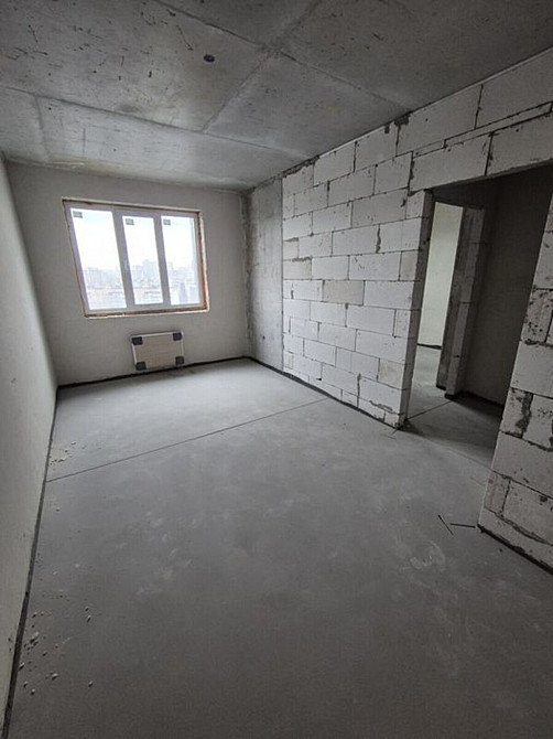 Продаж Квартира 1-кімнатна, 12/24 поверх на Вербицького, 1-В Киев - изображение 5