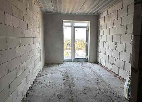 Продаж Квартира 1-кімнатна, 14/14 поверх на вул. Домбровського Zhytomyr