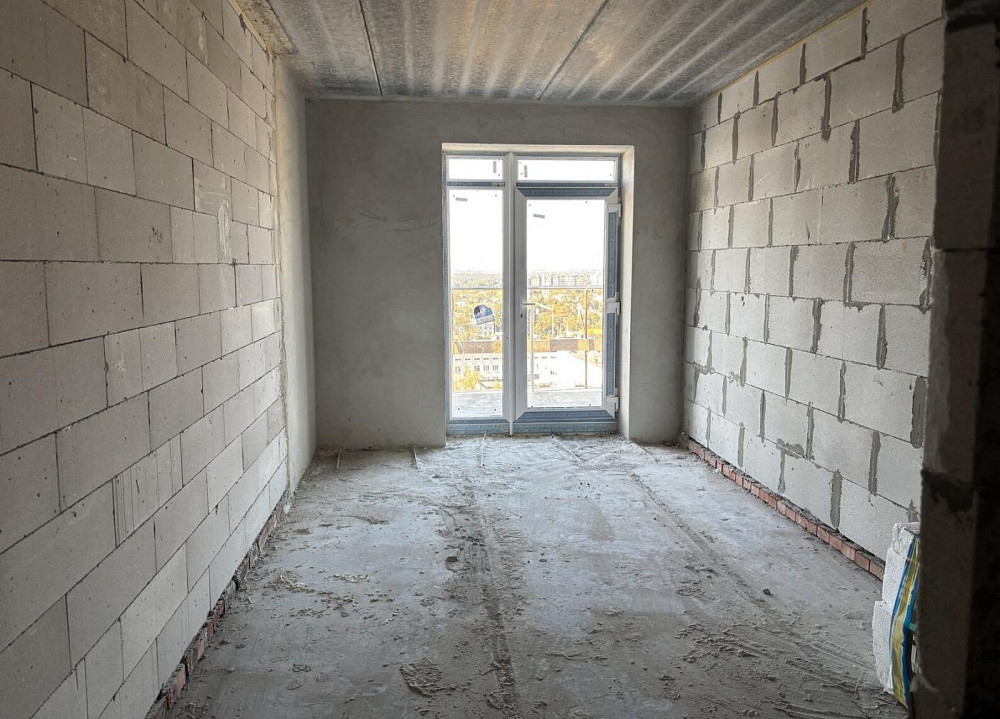 Продаж Квартира 1-кімнатна, 14/14 поверх на вул. Домбровського Zhytomyr - photo 2