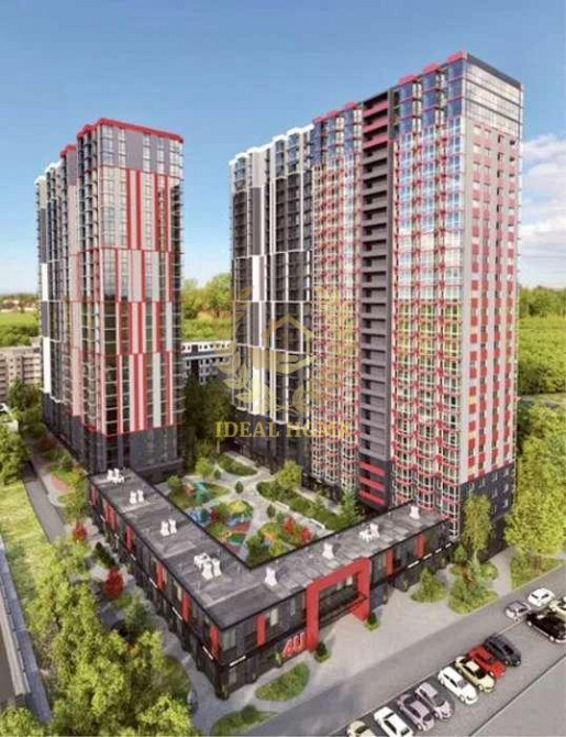 Продаж Квартира 1-кімнатна на Булаховского Академика ул., 2 Киев - изображение 9