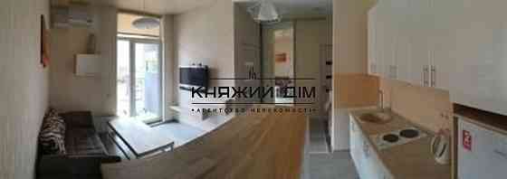 Аренда 2-х к.кв. студио в ЖК Олимпийский городок. Код объекта № 11121750 Київ