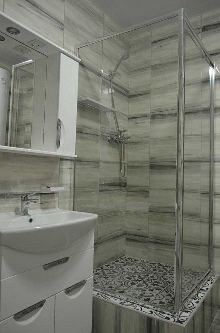 Оренда Квартира 2-кімнатна, 20/35 поверх на Харківське шоссе, 19Б Київ - фото 9