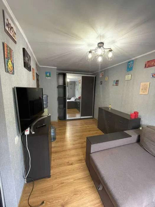 Оренда Квартира 2-кімнатна, 2/5 поверх на ул. Константина Заслонова, 22 Київ - фото 3