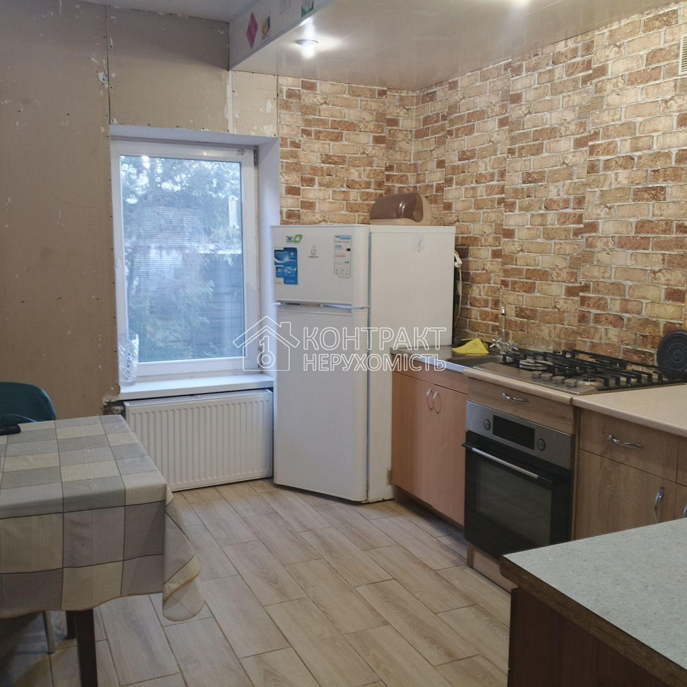 Продаж Будинок 4-кімнатний на вул. Борткевича Сергія Мерефа  - изображение 3