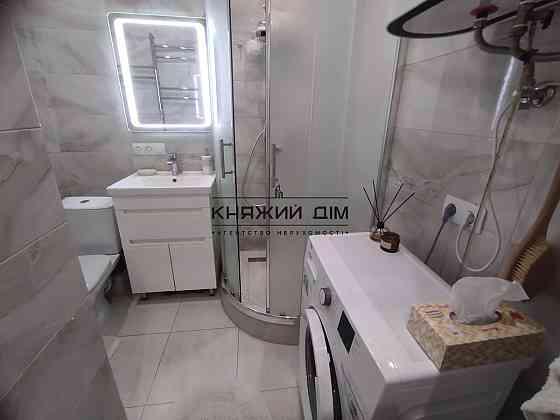 Оренда Квартира 1-кімнатна, 8/25 поверх на Полевая ул. Київ