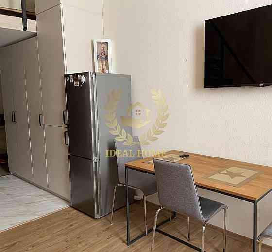 Продаж Квартира 1-кімнатна на Машиностроительная ул., 41 Київ