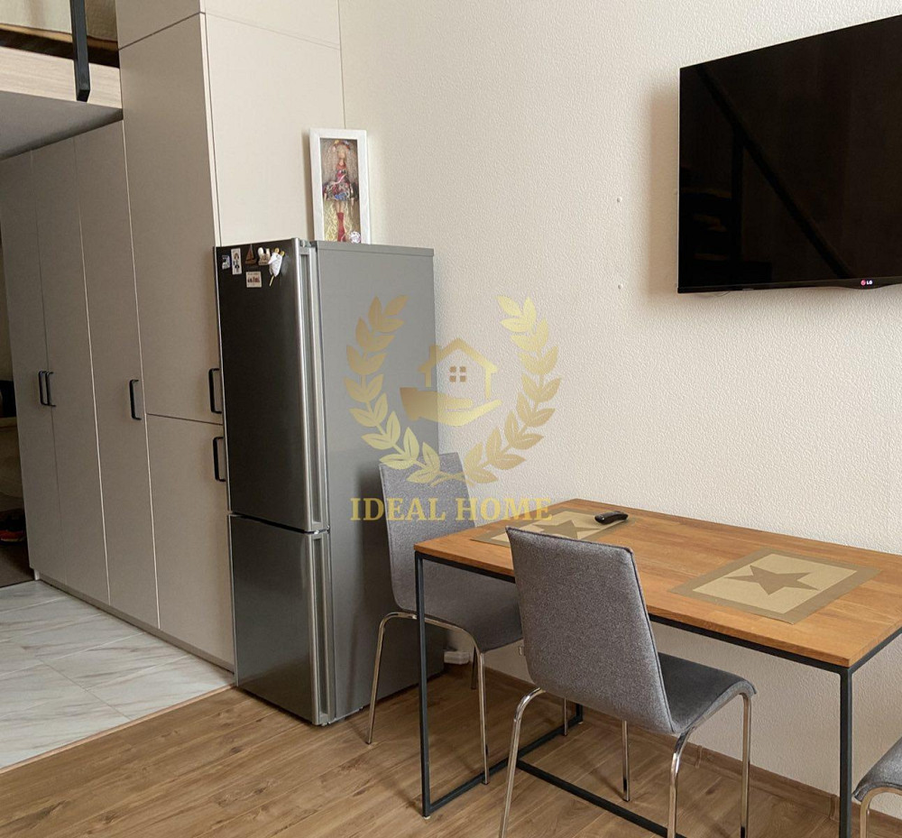 Продаж Квартира 1-кімнатна на Машиностроительная ул., 41 Kiev - photo 6