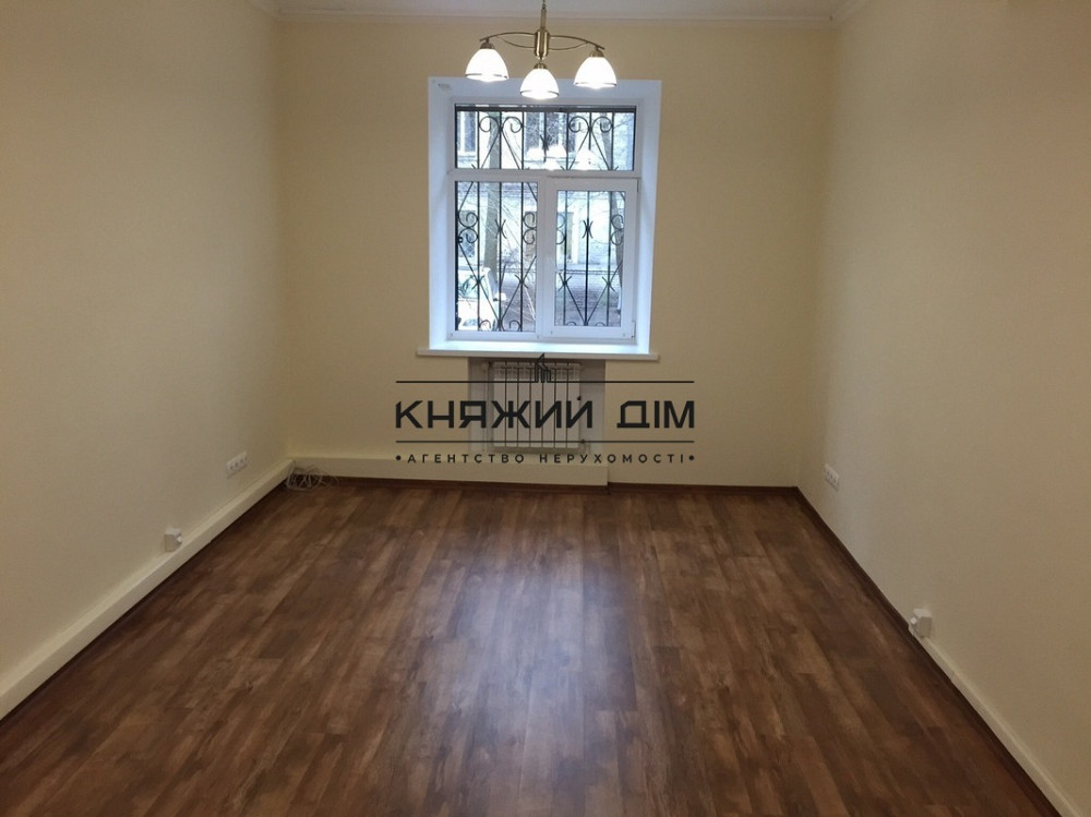 Оренда офісне приміщення на Хмельницкого Богдана ул. поверх - 1/7 Київ - фото 11