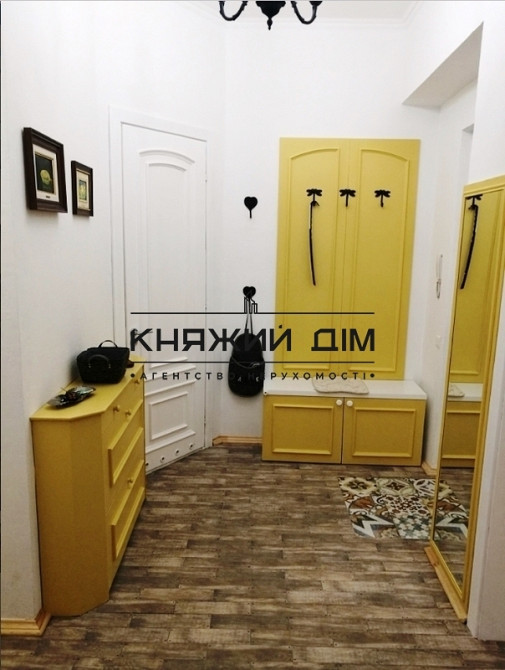 Продажа 3 к.кв. возле м. Арсенальная. № 21138603 Київ - фото 10