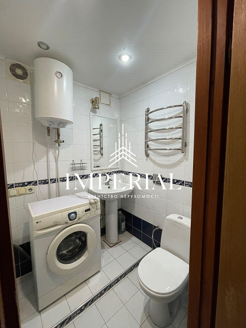 Оренда Квартира 2-кімнатна, 3/9 поверх на вул. Виноградний Kiev - photo 9