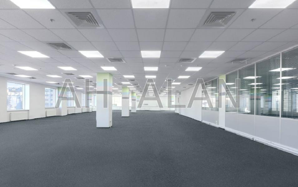 Оренда офісне приміщення на вул. Жилянська приміщень - 15, поверх - 7/13 Київ - фото 7