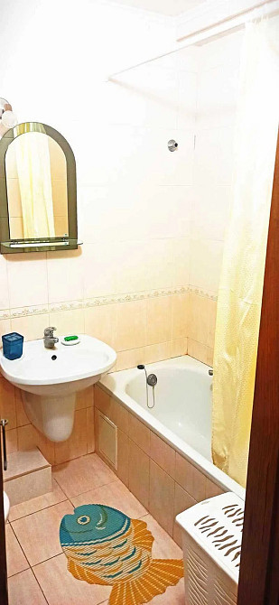 Оренда Квартира 1-кімнатна, 9/9 поверх на Бучми, 6 Kiev - photo 4