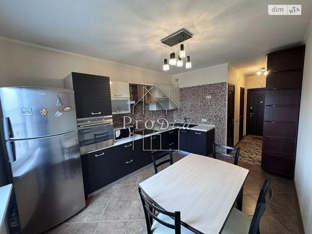 Продаж Квартира 1-кімнатна, 9/16 поверх на Бакинська вул., 37Г Київ - фото 6