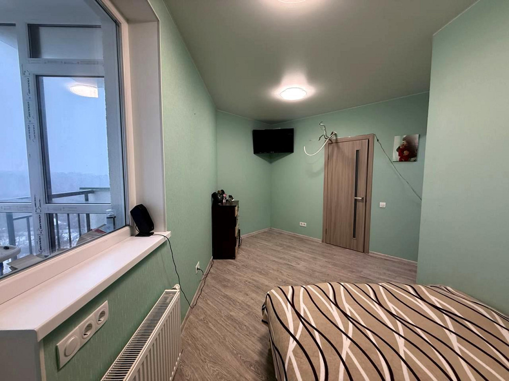 Продаж Квартира 1-кімнатна, 7/14 поверх на Івана Виговського вул., д. 10к Київ - фото 9