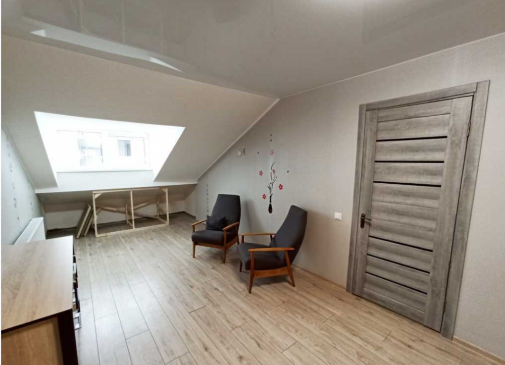 Оренда Квартира 1-кімнатна, 9/9 поверх на вул. Будного С. Тернополь - изображение 5