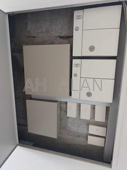 Оренда офісне приміщення на Борщагівська вул., 154А приміщень - 1, поверх - 5/5 Київ - фото 13