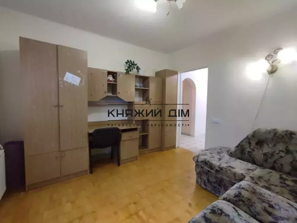Продаж 3 кімнатна квартира КОД 21145916 Київ - фото 4
